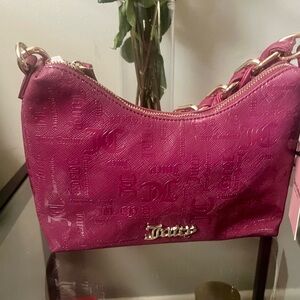 Juicy Couture Pink Shoulder Bag